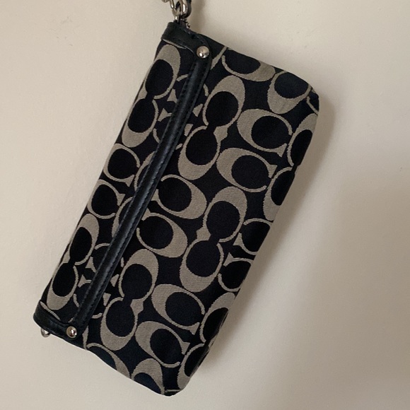 Coach women’s wallet New no tags - Picture 9 of 13